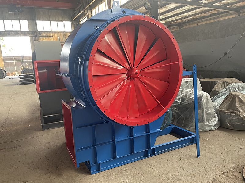 廠區(qū)風(fēng)貌